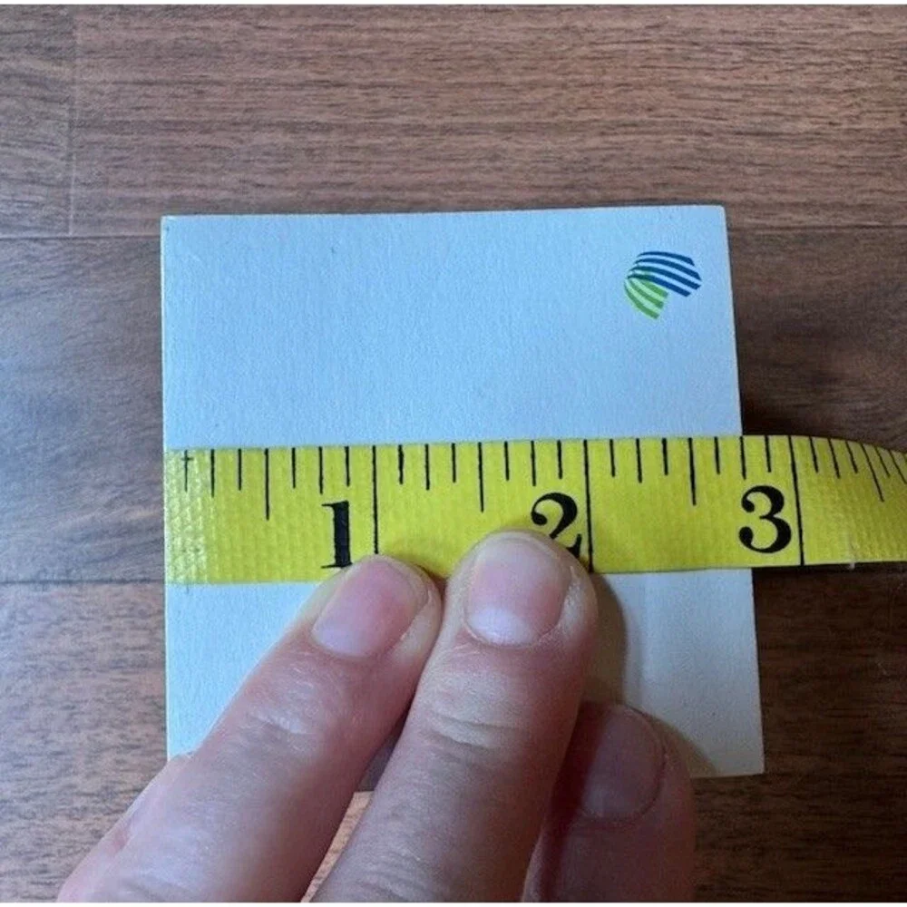 NEW Vintage Cymbalta Note Cube Pad‎ Paper Drug Rep Pharmaceutical